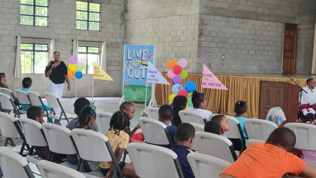 image gctrinidad vbs VBS